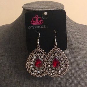 Paparazzi earrings